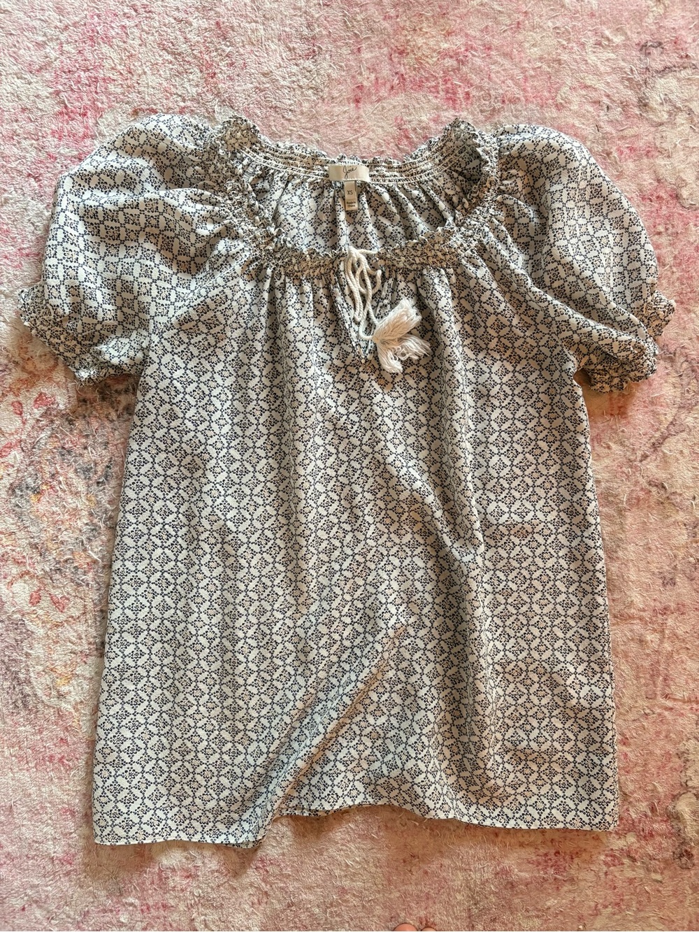 Josie Blouse